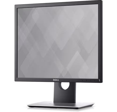 MONITOR LCD DELL 19" CUADRADO - Imagen 1
