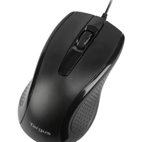 MOUSES TARGUS NORMAL USB - Imagen 1