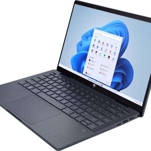 HP 14-ek0004la - Notebook - 14" - Imagen 4