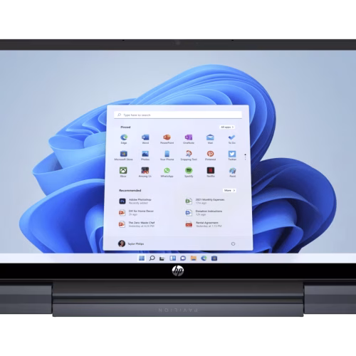 HP 14-ek0004la - Notebook - 14" - Imagen 5