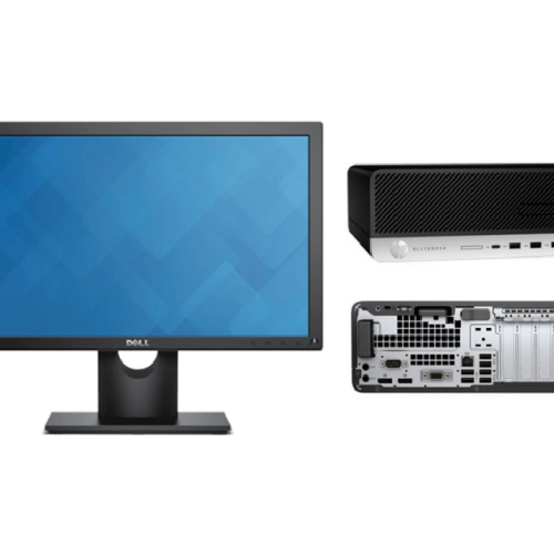 HP PROBOOK 800 G3 - Imagen 1