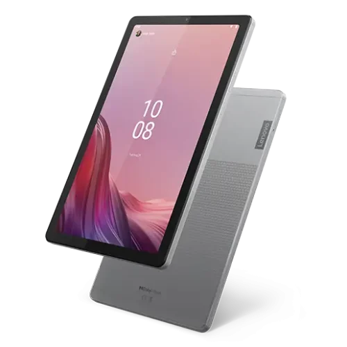 Lenovo Tab M9 4GB 128GB Folio Case Grey 4G LTE - Imagen 2