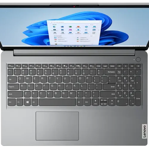 Lenovo IdeaPad 1 15IAU7 - Ordenador portátil - 15.6" - Imagen 2