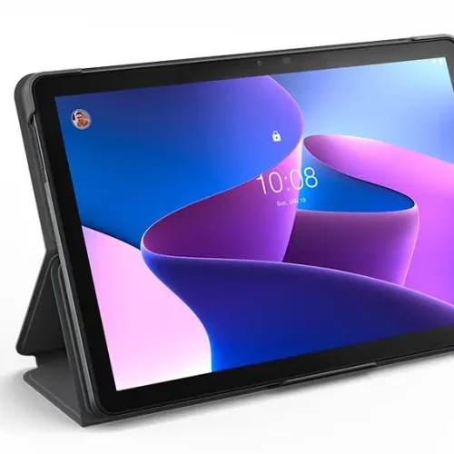 Lenovo TAB M10 3rd Gen 4GB 64GB 4G LTE 10.1” Folio+Film - Imagen 7