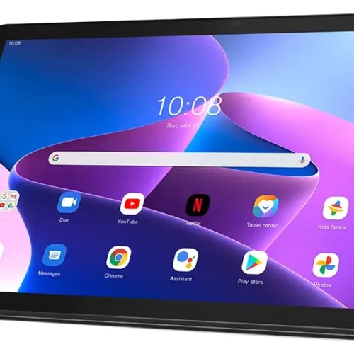 Lenovo TAB M10 3rd Gen 4GB 64GB 4G LTE 10.1” Folio+Film - Imagen 2