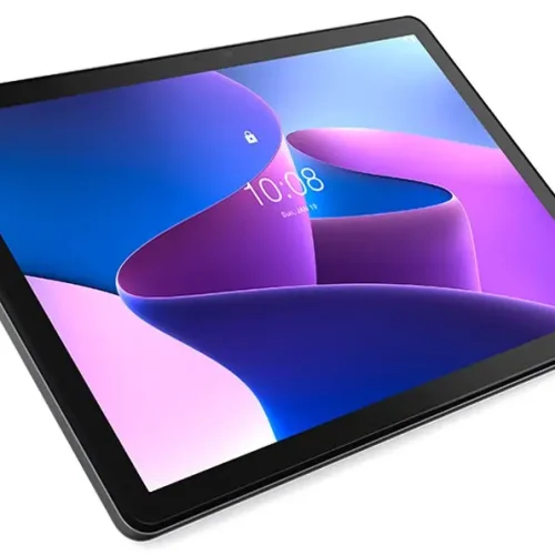 Lenovo TAB M10 3rd Gen 4GB 64GB 4G LTE 10.1” Folio+Film - Imagen 3