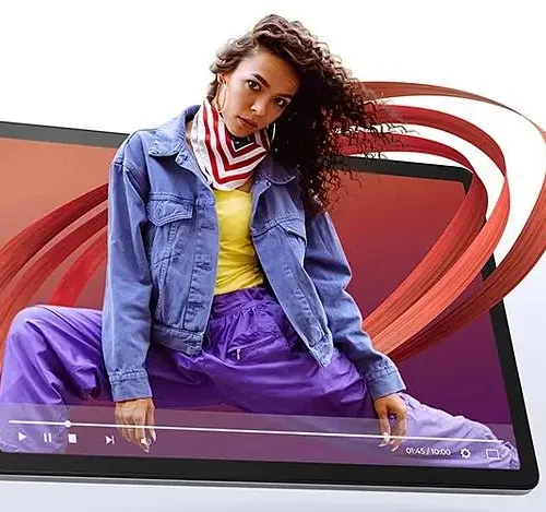 Lenovo Tab M11 - 11" - Android 13 - Imagen 5