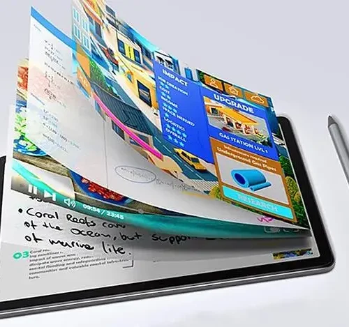Lenovo Tab M11 - 11" - Android 13 - Imagen 2
