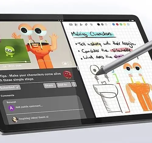 Lenovo Tab M11 - 11" - Android 13 - Imagen 6