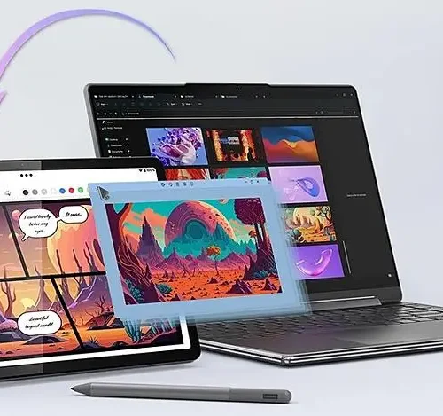 Lenovo Tab M11 - 11" - Android 13 - Imagen 7