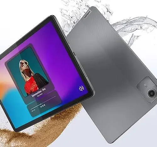 Lenovo Tab M11 - 11" - Android 13 - Imagen 8