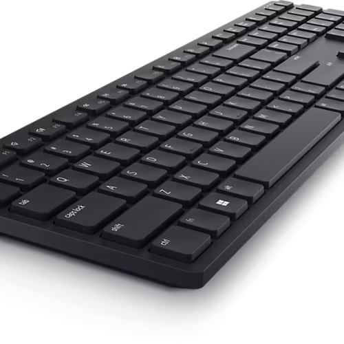 TECLADO DELL INALAMBRICO - Imagen 1