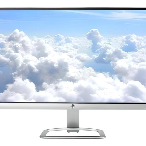 Monitor LED HP 23er 23" - Imagen 3