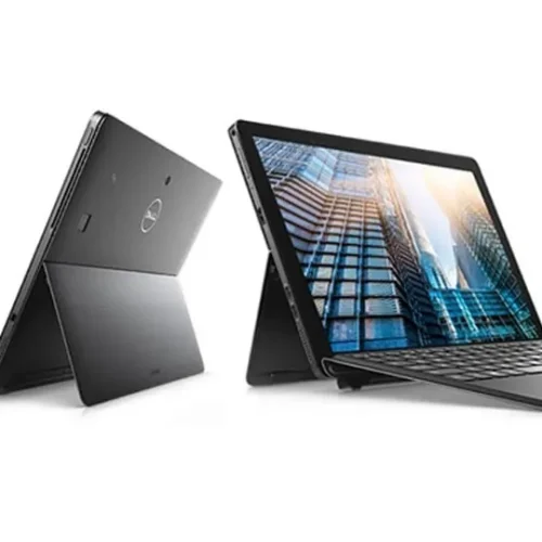 Dell Latitude 5290 2-en-1 (i7-8350U) - Imagen 3