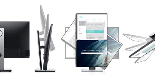 Monitor DELL de 23" P2319H - Imagen 2