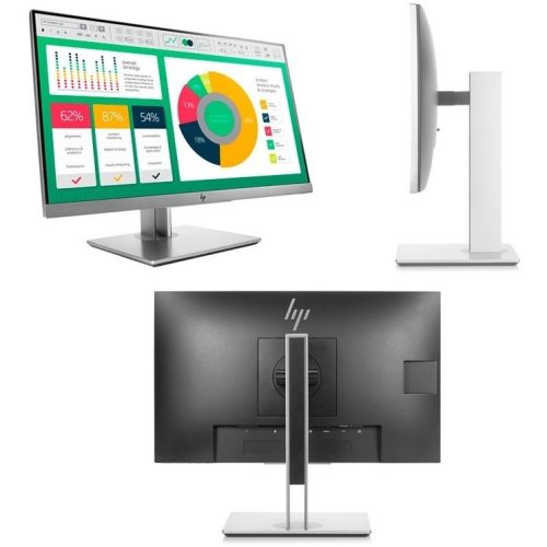Monitor HP EliteDisplay E223 de 21,5 pulgadas - Imagen 6