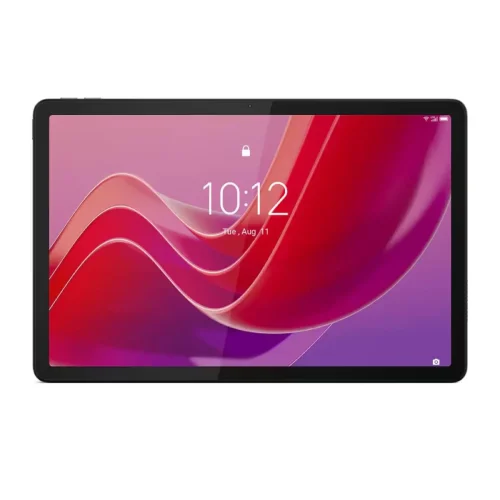 Tablet Lenovo Tab M11 con Folio y Pen Plus, 11" LTE, 8GB, 128GB (Gris) - Imagen 2