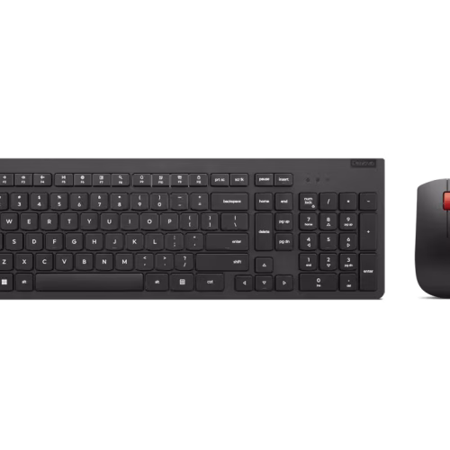 TECLADO LENOVO Essential Wireless Combo - Imagen 5