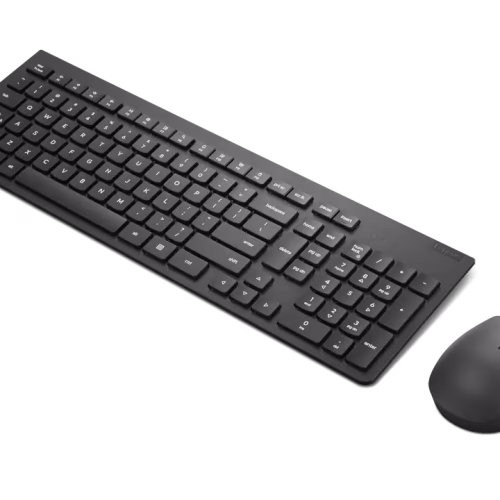TECLADO LENOVO Essential Wireless Combo - Imagen 2