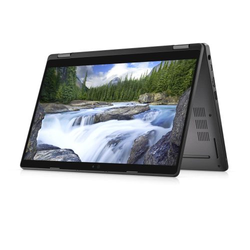 DELL LATITUDE 5300 2-IN-1 TOUCH SCREEN CORE I5 de 8VA GENERACIÓN 16GB RAM DDR4 256GB SSD - REFURBISHED BY MICROSOFT