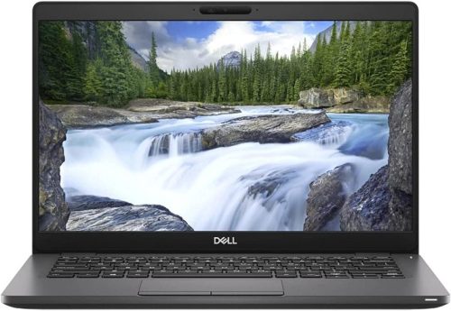 DELL LATITUDE 5300 CORE I5 de 8VA GENERACIÓN 8GB RAM DDR4 256GB SSD - REFURBISHED BY MICROSOFT