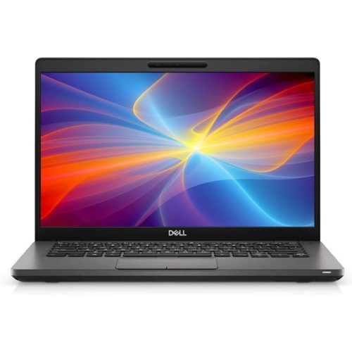 DELL LATITUDE 5400 CORE I5 8VA GENERACIÓN 16GB RAM 256GB SSD - REFURBISHED BY MICROSOFT