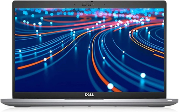 DELL LATITUDE 5510 CORE I5 10MA GENERACIÓN 8GB RAM 256GB SSD