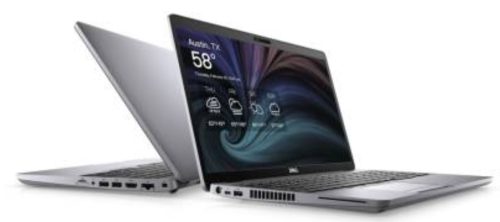 DELL LATITUDE 5510 CORE I5 10MA GENERACIÓN 8GB RAM 256GB SSD