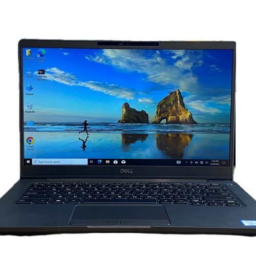 DELL LATITUDE 5420 CORE I7 – Computer Depot de Guatemala S, A