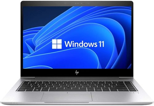HP ELITEBOOK 840 G5 CORE I5 8VA GENERACIÓN 16GB RAM 256GB SSD - REFURBISHED BY MICROSOFT