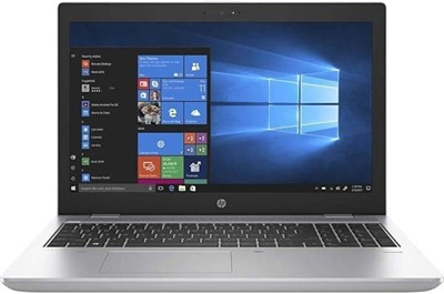 HP PROBOOK 650 G5 CORE I7 de 8VA GENERACIÓN 16GB RAM DDR4 256GB SSD - REFURBISHED BY MICROSOFT