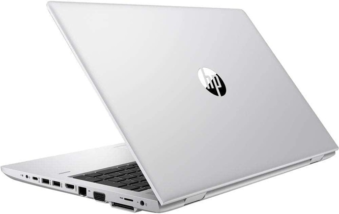HP PROBOOK 650 G5 CORE I7 de 8VA GENERACIÓN 8GB RAM DDR4 256GB SSD - Imagen 2