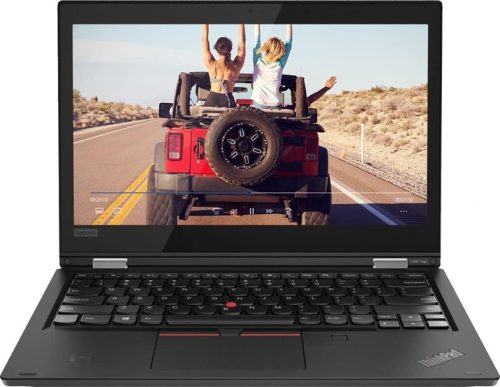 LENOVO THINKPAD L380 CORE I5 8VA GENERACIÓN 16GB RAM 256GB SSD - REFURBISHED BY MICROSOFT