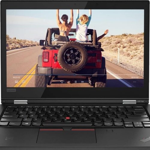 LENOVO THINKPAD L380 CORE I5 8VA GENERACIÓN 8GB RAM 256GB SSD