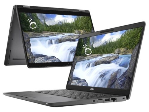 DELL LATITUDE 5300 2-IN-1 TOUCH SCREEN – Computer Depot de