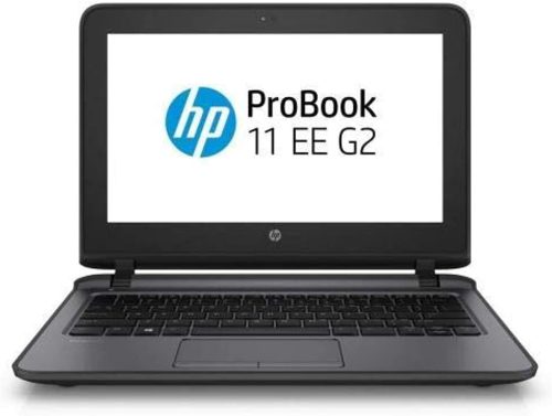 LAPTOP HP PROBOOK 11 G2 i3 6ta generación