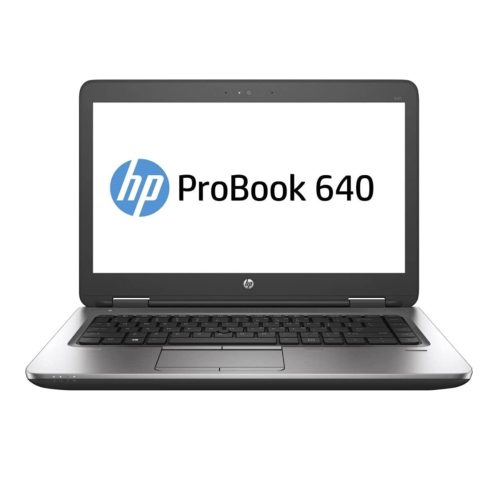 LAPTOP HP PROBOOK 11 G2 i3 6ta generación