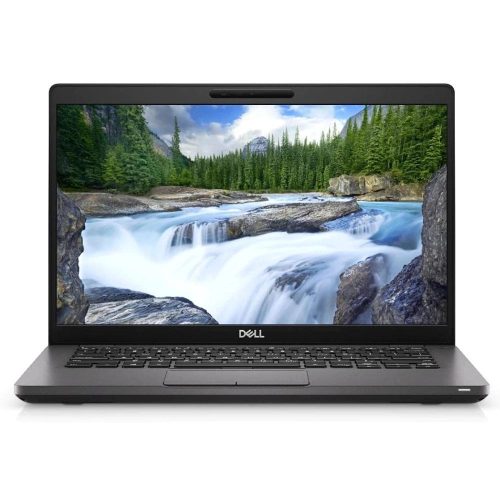 Dell Latitude 5400 i5 8va Gen. 8GB RAM 256GB SSD