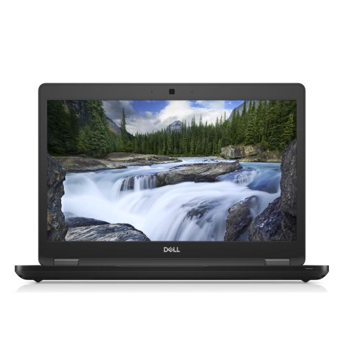 Dell Latitude 5490 i5 8va Gen. 8GB RAM 256GB SSD