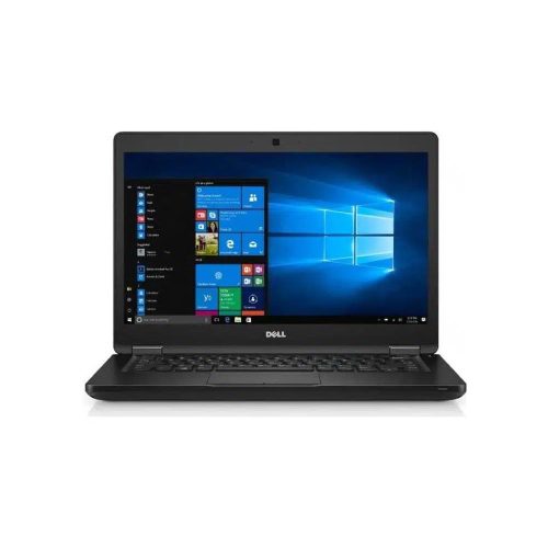 Dell Latitude 5480 i5 7ma gen.