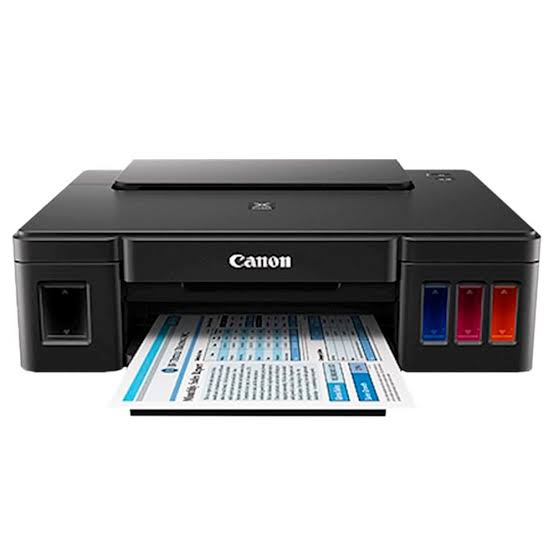 Impresora Canon G1110 - Imagen 2