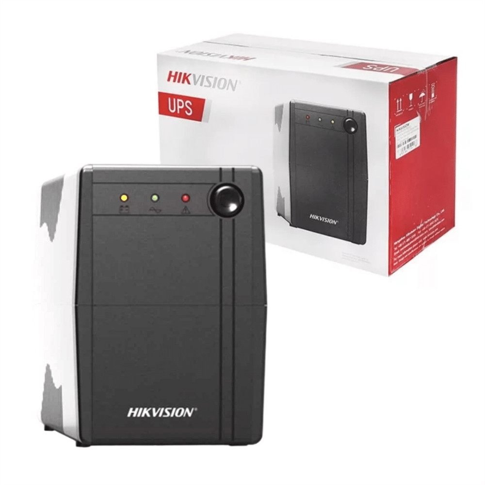 UPS Hikvision S600-X - Imagen 3
