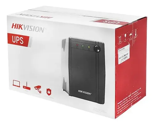 UPS Hikvision S600-X - Imagen 4