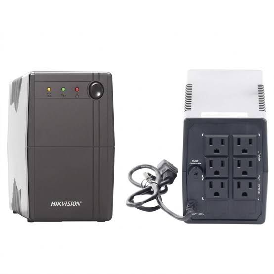 UPS Hikvision S600-X - Imagen 2